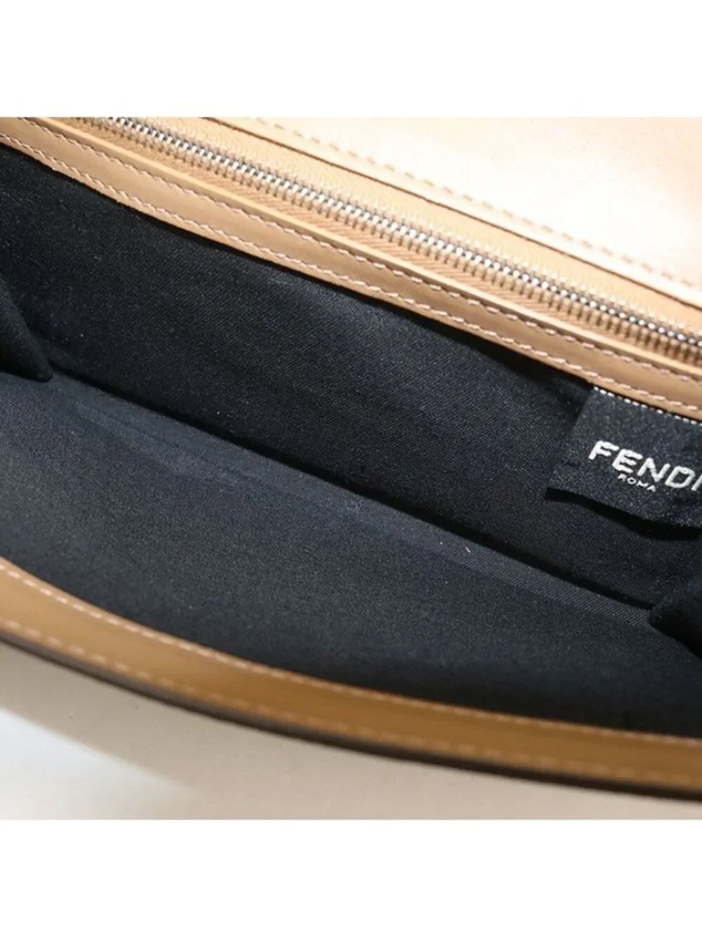 Fendi this authentic